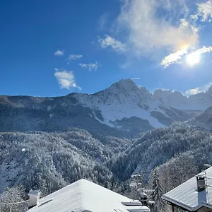Da Nonno Nani Apartment