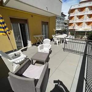  Appartamento Pace - Agenzia Cocal