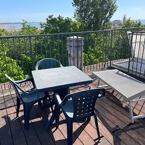  Appartamento Reverso - Alloggi Con Solarium Vista Mare