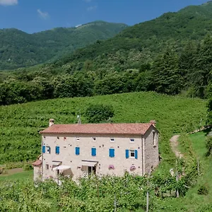 Podere Del Bosc Bauernhof
