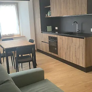 Ampio Bilocale Centro , Bormio Italia