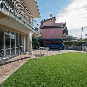 La Casetta Appartaments Apartment