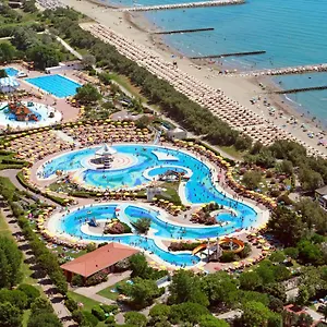 Pra' Delle Torri - Adria Mobile Homes Campingplatz