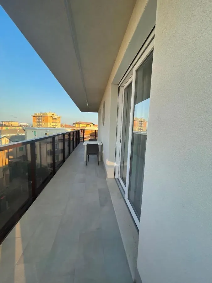 Woody Green Charming Apartments - Agenzia Cocal Caorle Italy