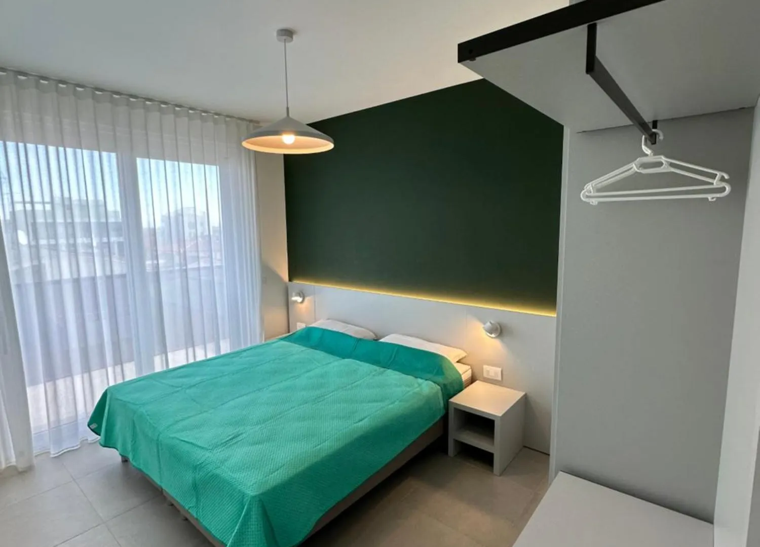 Woody Green Charming Apartments - Agenzia Cocal Caorle