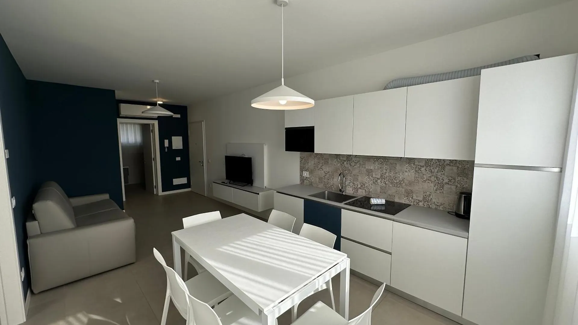 Woody Green Charming Apartments - Agenzia Cocal Caorle
