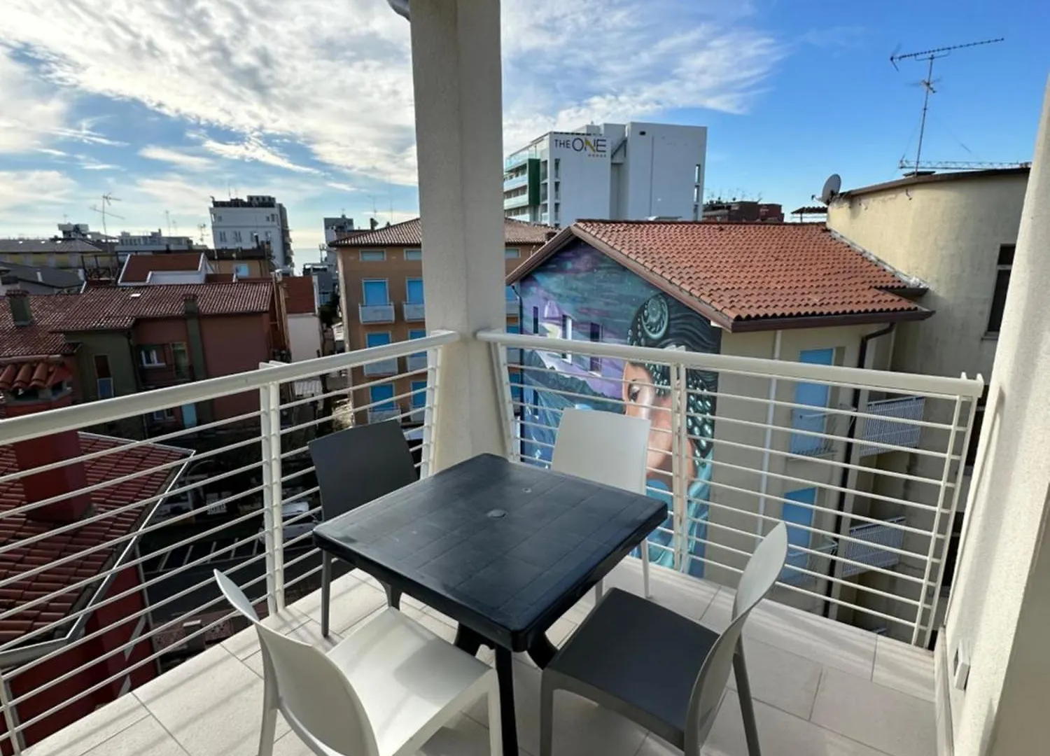 Woody Green Charming Apartments - Agenzia Cocal Caorle