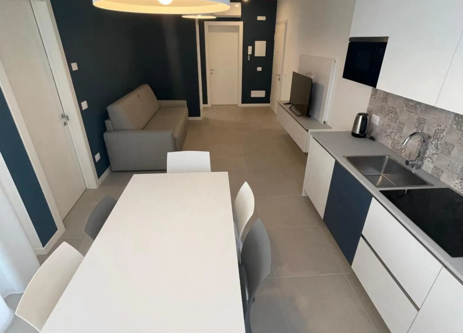Woody Green Charming Apartments - Agenzia Cocal Caorle Italy