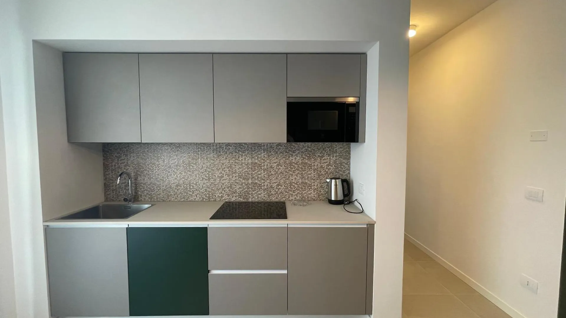 Woody Green Charming Apartments - Agenzia Cocal Caorle